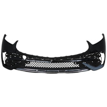 Load image into Gallery viewer, MERCEDES BENZ GLC AMG Line FRONT BUMPER 2023 onwards GENUINE pn A2548851501
