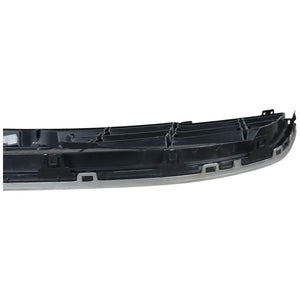 Volvo V40 R Design front bumper upper grill 2012 to 2018 GENUINE 31353120