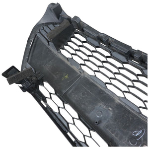 Suzuki Swace front bumper centre grill 2021 onwards GENUINE pn 53102-02340