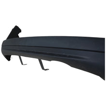 Load image into Gallery viewer, Renault Kangoo rear bumper 2008-2013 Genuine 8200499018
