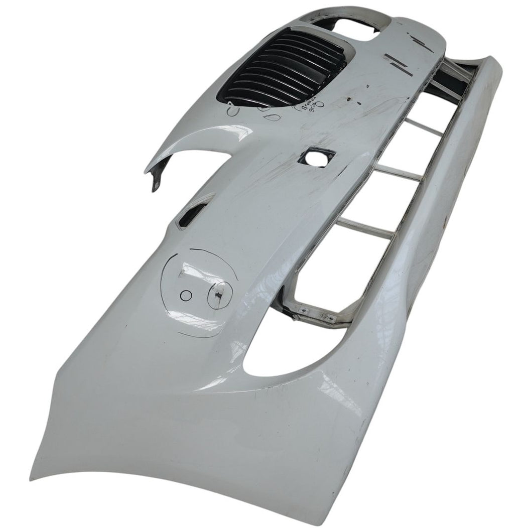 BMW 5 SERIES SE FRONT BUMPER 2010 to 2013 F10 F11 GENUINE Used 51117200712