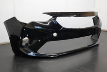 Load image into Gallery viewer, GENUINE Vauxhall Corsa F SRI FRONT BUMPER 2020 to 2022 Hatchback Used 9830340080
