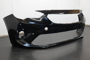 GENUINE Vauxhall Corsa F SRI FRONT BUMPER 2020 to 2022 Hatchback Used 9830340080