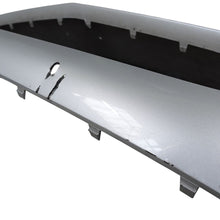 Load image into Gallery viewer, Mercedes Benz A Class front bumper 2018-2020 W177 Standard Genuine A1778853600
