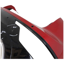 Load image into Gallery viewer, KIA NIRO REAR BUMPER 2023 onwards Hatchback GENUINE pn 86611A0010
