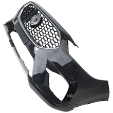 Load image into Gallery viewer, MG ZS front bumper Facelift 2020 onwards SUV 5 Door Genuine pn ZS1107701
