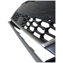 Load image into Gallery viewer, Audi A3 S Line front bumper Hatchback 2020-2023 Genuine pn 8Y0807437F
