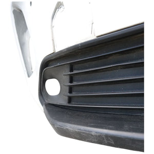 Toyota Yaris Cross front bumper 2022-2024 Genuine pn 52119-0DC20