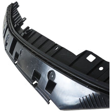 Load image into Gallery viewer, Mercedes Benz GLA front bumper fitting tirm X156 2017-2019 Genuine A1568851102
