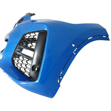 Load image into Gallery viewer, BMW X1 M Sport front bumper F48 SUV 5 Door 2019-2022 Genuine 51118075875
