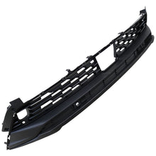 Load image into Gallery viewer, Vauxhall Grandland X front bumper lower grill 2021-2024 Genuine 9840142077
