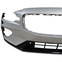 Load image into Gallery viewer, Volvo V60 R Design front bumper DESIGN 2018-2022 Genuine pn 31690530
