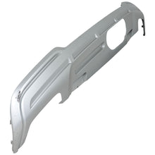Load image into Gallery viewer, VOLVO V90 Cross Country REAR BUMPER Lower Trim 2021 to 2025 GENUINE 32136020
