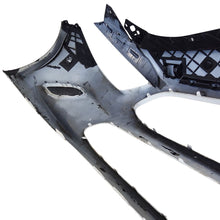 Load image into Gallery viewer, Mercedes Benz A Class front bumper 2018-2020 W177 Standard Genuine A1778853600
