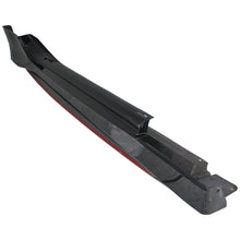 Load image into Gallery viewer, NISSAN 370Z NISMO Right RH Side Skirt Sill Cover GENUINE Used 76850 6GA0H
