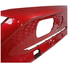 Load image into Gallery viewer, MG ZS FRONT BUMPER SUV 2021 onwards EV SUV 5 Door GENUINE pn P11010248

