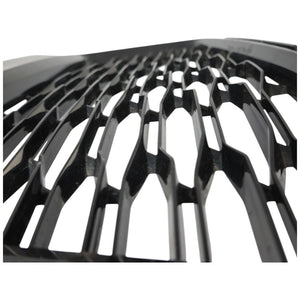 BMW 7 SERIES M SPORT FRONT BUMPER Right Grill G11 2019 on GENUINE 51118074002