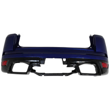 Load image into Gallery viewer, Range Rover Sport SVR rear bumper 5 Door SUV 2013-2017 Genuine FK6M-17K835-A
