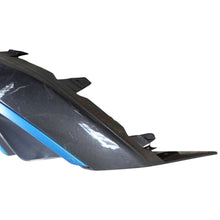 Load image into Gallery viewer, BMW I4 Gran Coupe M Sport rear bumper valance G26 2020-2024 Genuine 51128096492
