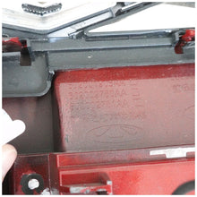 Load image into Gallery viewer, Omoda 5 Noble front bumper 2024-2026 5 Door Genuine Used pn 602002155AA
