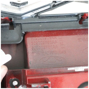 Omoda 5 Noble front bumper 2024-2026 5 Door Genuine Used pn 602002155AA