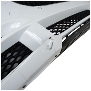 Jaguar XE front bumper SE Portfolio 2015-2020 Genuine Used GX73-17F003-AA