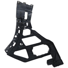 Load image into Gallery viewer, Porsche cayenne rear bumper fitting left 2018-2021 Genuine 9Y0807377
