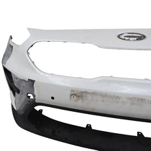 Load image into Gallery viewer, Kia Niro Hybrid front bumper 2019-2021 Genuine pn 86511-G5500
