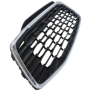 Ford Puma front bumper upper grill 2019 onwards Genuine L1TB-8B271-B
