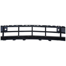 Load image into Gallery viewer, Mercedes Benz GLA AMG front bumper lower grill 2019-2023 Genuine A2478854205

