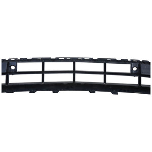 Mercedes Benz GLA AMG front bumper lower grill 2019-2023 Genuine A2478854205
