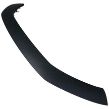 Load image into Gallery viewer, Peugeot 508 front bumper upper trim 2019 onwards Genuine 9816123977
