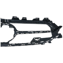 Load image into Gallery viewer, MERCEDES BENZ CLA AMG FRONT BUMPER Grill Backing C118 2023on GENUINE A1188883800

