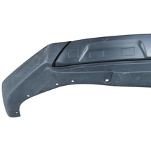 Load image into Gallery viewer, MG ZS front bumper Facelift 2020-2024 SUV 5 Door Genuine pn P10628329

