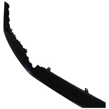 Load image into Gallery viewer, Audi RS3 front bumper splitter 2015-2019 Hatchback 8V4 Genuine Used 8V4807717
