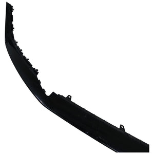 Audi RS3 front bumper splitter 2015-2019 Hatchback 8V4 Genuine Used 8V4807717