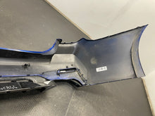 Load image into Gallery viewer, BMW 5 SERIES M5 Rear Bumper F90 Saloon LCI 2020 onwards GENUINE 51128098688
