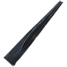 Load image into Gallery viewer, BMW M3 Right RH side skirt insert G80 2020-2024 GENUINE 51778084408
