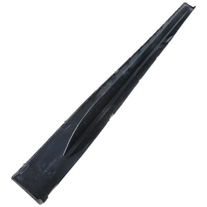 BMW M3 Right RH side skirt insert G80 2020-2024 GENUINE 51778084408