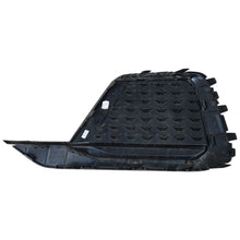 Load image into Gallery viewer, Audi A1 front bumper right lower grill 2019-2023 Genuine 82A807682E
