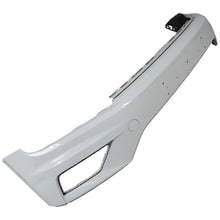Load image into Gallery viewer, Volkswagen Tiguan front bumper upper section 2016-2019 SUV Genuine 5NA807221

