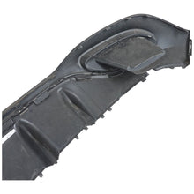 Load image into Gallery viewer, MERCEDES BENZ A CLASS AMG REAR BUMPER Trim 2018 on W177 GENUINE A1778853701
