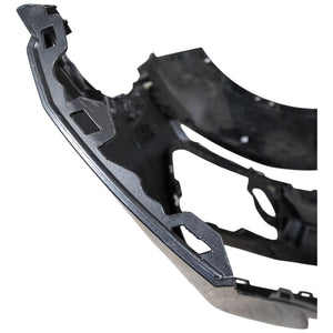 Audi Q6 E-Tron S Line front bumper 2024-2026 Genuine pn 85H807437B