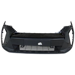 Renault Scenic E-Tech front bumper 2024-2026 Hatchback GENUINE 620263121R