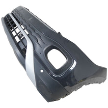 Load image into Gallery viewer, Volkswagen T-Cross front bumper T Cross 5 Door SUV Genuine 2GM807221A
