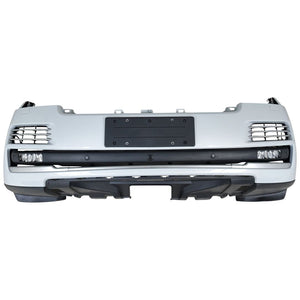 Range Rover Vogue front bumper L405 2013-2017 SUV Genuine pn CK52-17F003-AA