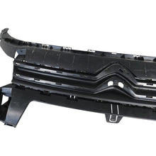 Load image into Gallery viewer, Citroen Berlingo front bumper grill backing fitting 2018-2021 Genuine 9816779080
