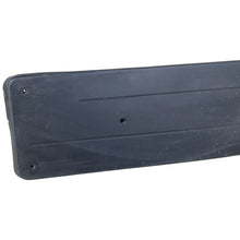 Load image into Gallery viewer, Mercedes Benz C Class front bumper number plate holde W205 2014-2018 A2058170178
