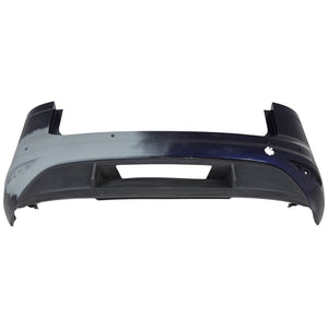 VOLKSWAGEN TOURAN REAR BUMPER 2016 onwards GENUINE pn 5TA807421A