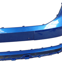 Load image into Gallery viewer, Skoda Kamiq rear bumper 2024-2025 Compact SUV 5 Door Genuine pn 658807421L
